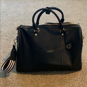 Henri Bendel West 57th Weekend Duffle